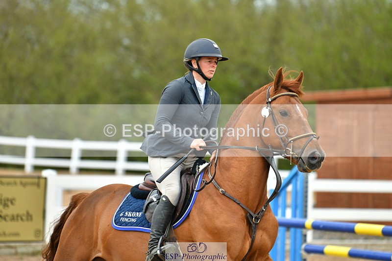 230504A-104235-00852 - Cls 2 Snr Discovery & Open