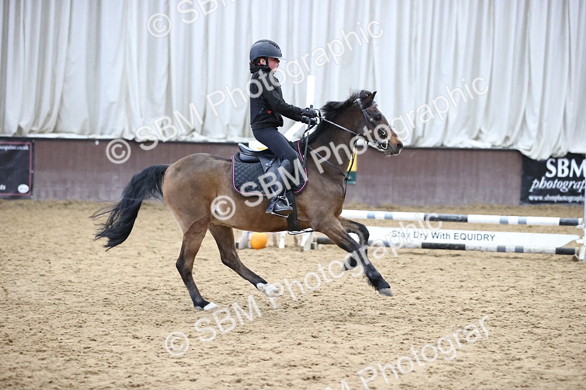 SBM_001407 - Class 3 - Horse & Hound 60cm