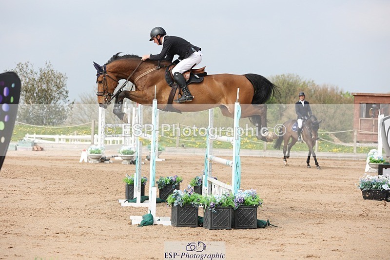 250424-105019-03254 - Cls 33 Young Horse 7yr old