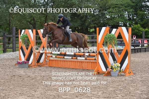 BPP_0628 - CLASS 17 SAT Equiyd 0.85m Amateur Championship Qualifier