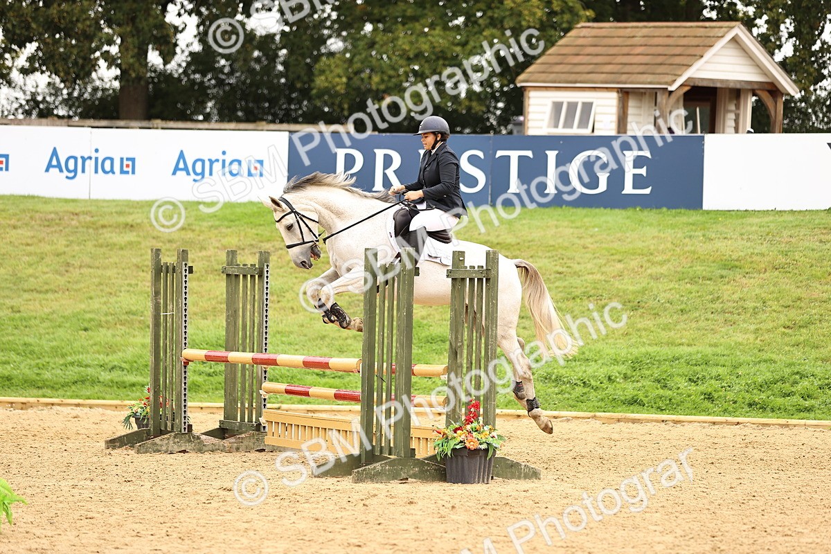SBM_60655 - J42 - Grand Tour Horse & Pony 1.00m Championship