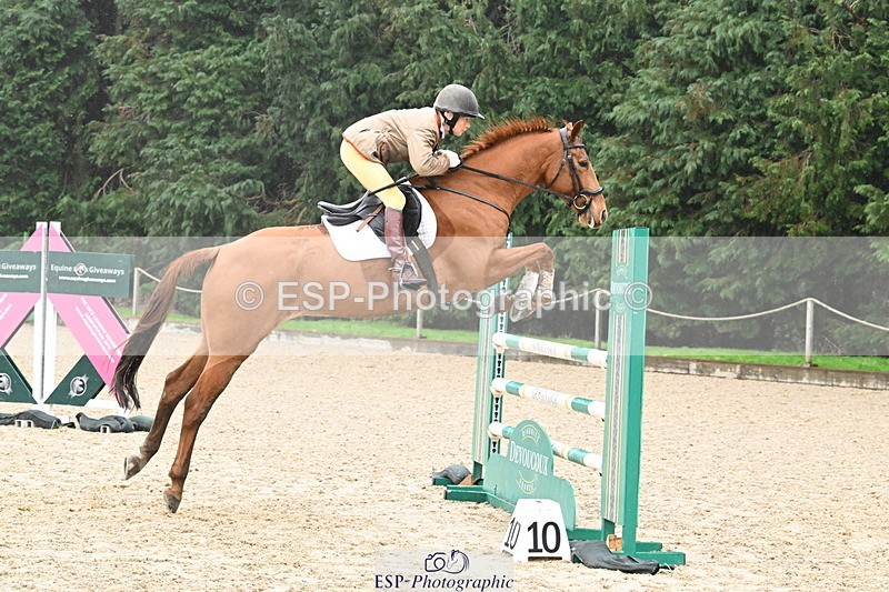 250215A-130649-00859 - Cls 4 Newcomers and 1.10m Open