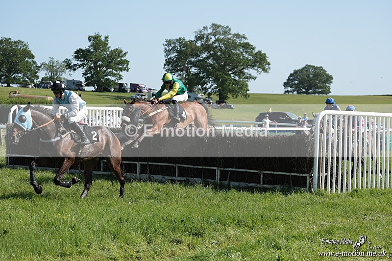 PtP 250526 659 - Albrighton & Woodland PtP Chaddesley Corbett 25/05/26