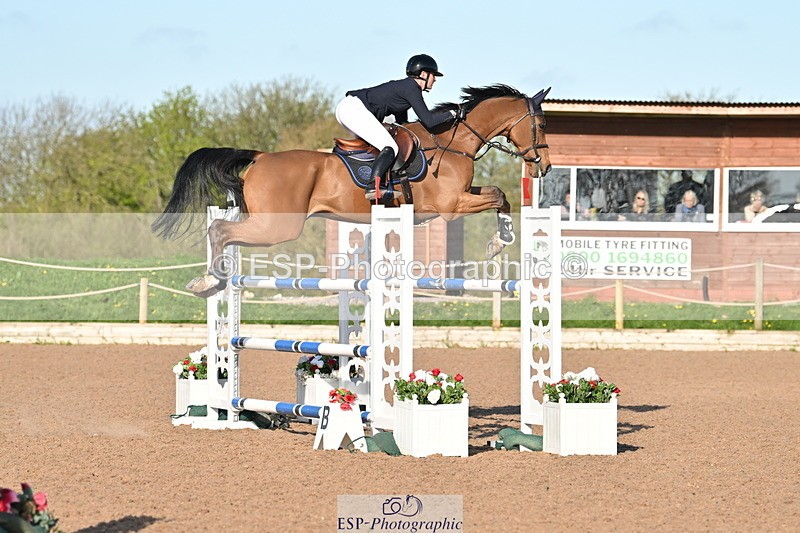 240418A-083206-01554 - Cls 21 1 Star Gold Tour 1.30m