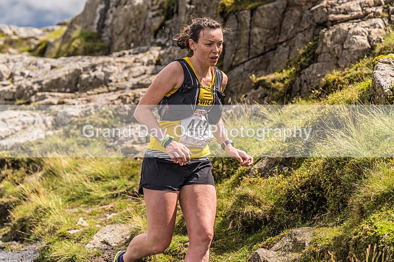 Blisco Dash-266 - Blisco Dash Fell Race (women) Saturday 27th July 2024
