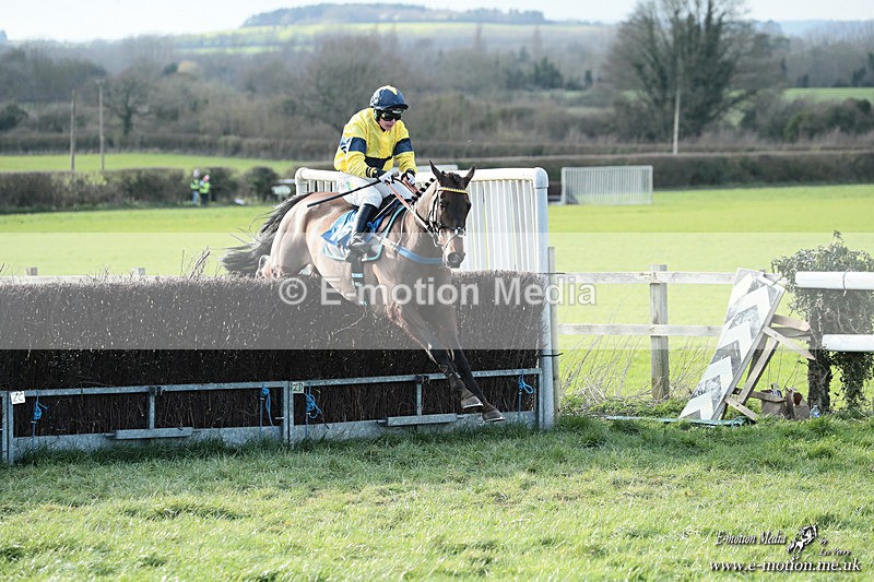 PtP 280226 1420 - Kimblewick PtP Kingston Blount 28/02/26