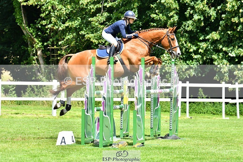 230706-142709-02641 - Cls 2 Foxhunter & 1.20m Open