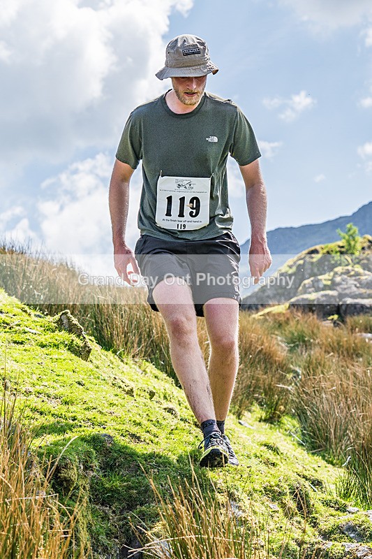 Glaramara-373 - Glaramara Fell Race Sunday 19th May 2024