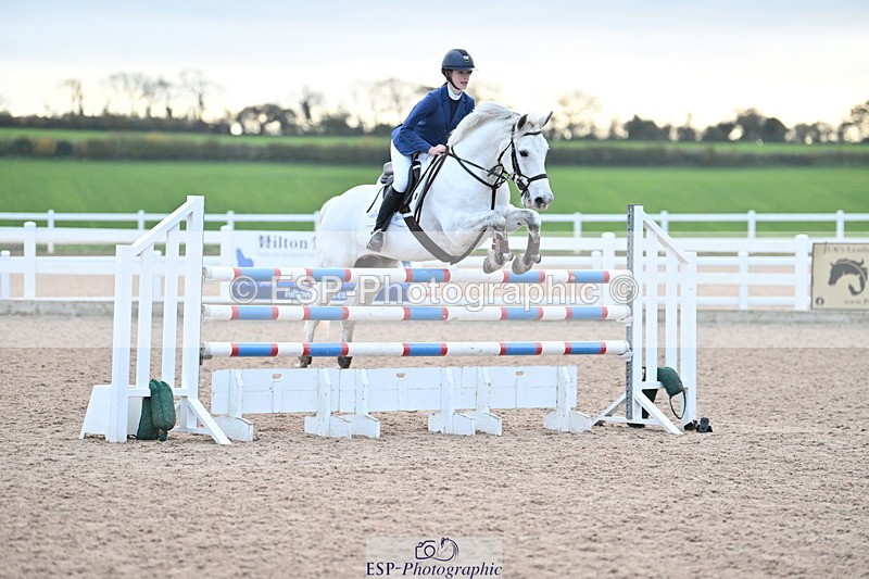 231119A-150631-06256 - Sun Cls 10 Blue Chip JC and JA Handicap