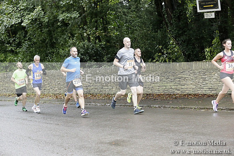 CAD131019-0205 - Cadence Events Grittleton 10km 13/10/19