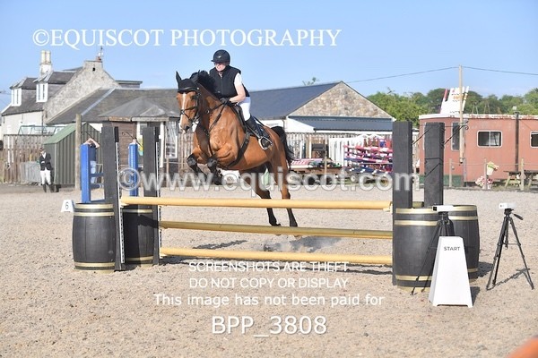 BPP_3808 - CLASS 4 0.95m Amateur Championship Qualifier
