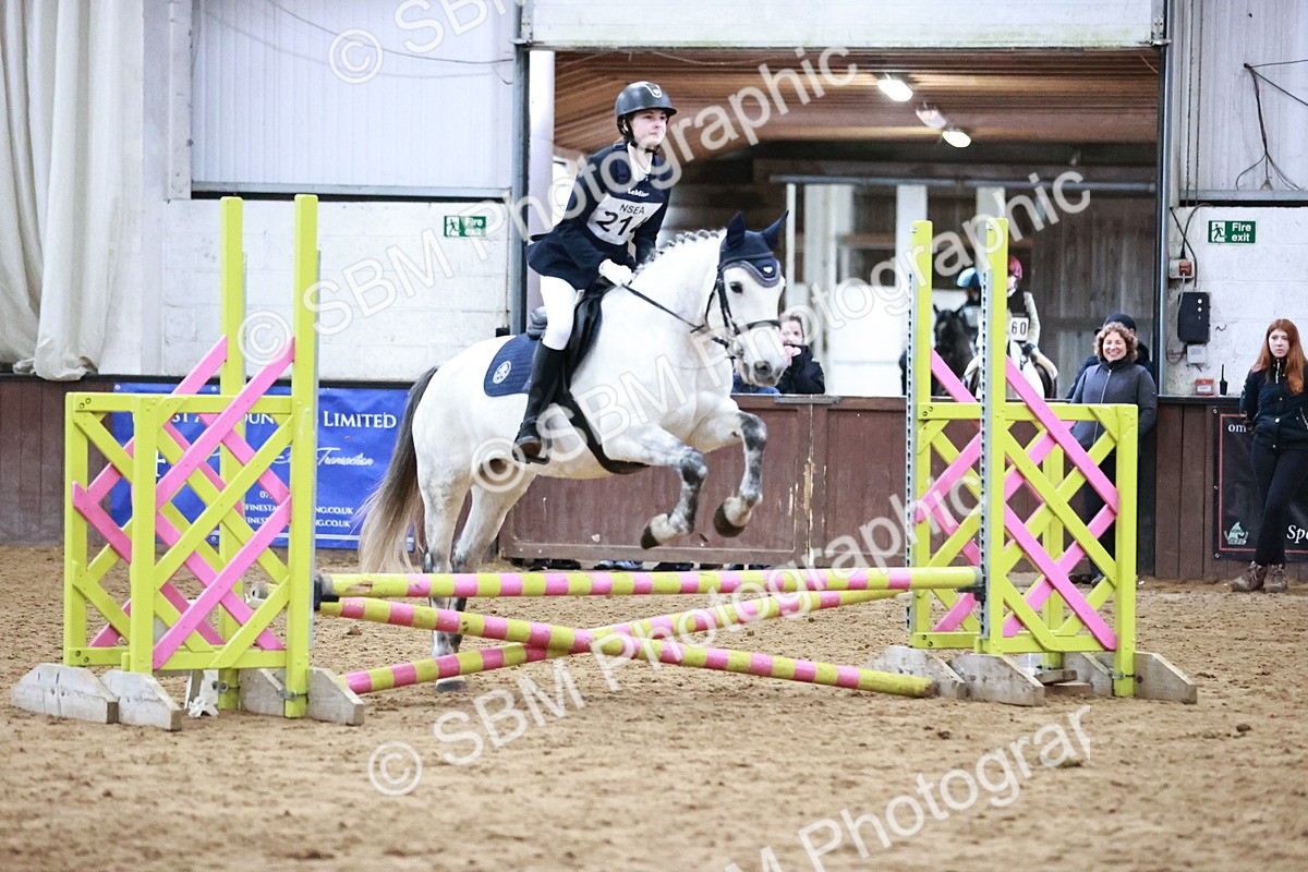 SBM_000851 - Class 3 - 60cm