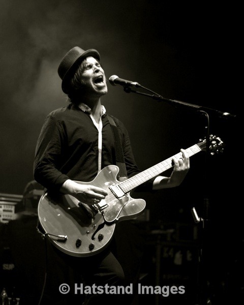 Supergrass - music