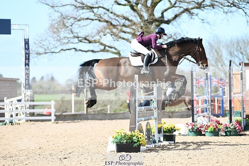 250328-131136-01162 - Cls 3 Snr Foxhunter