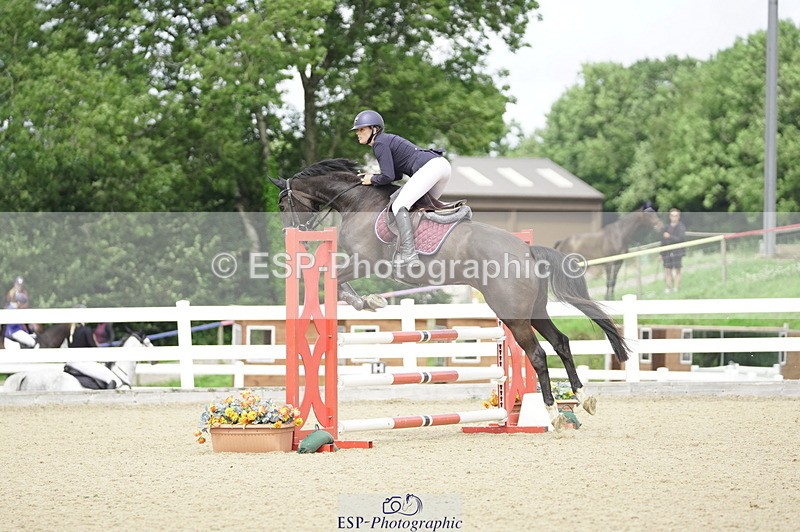 230728A-141442-02370 - Cls 10 95cm Amateur Quali