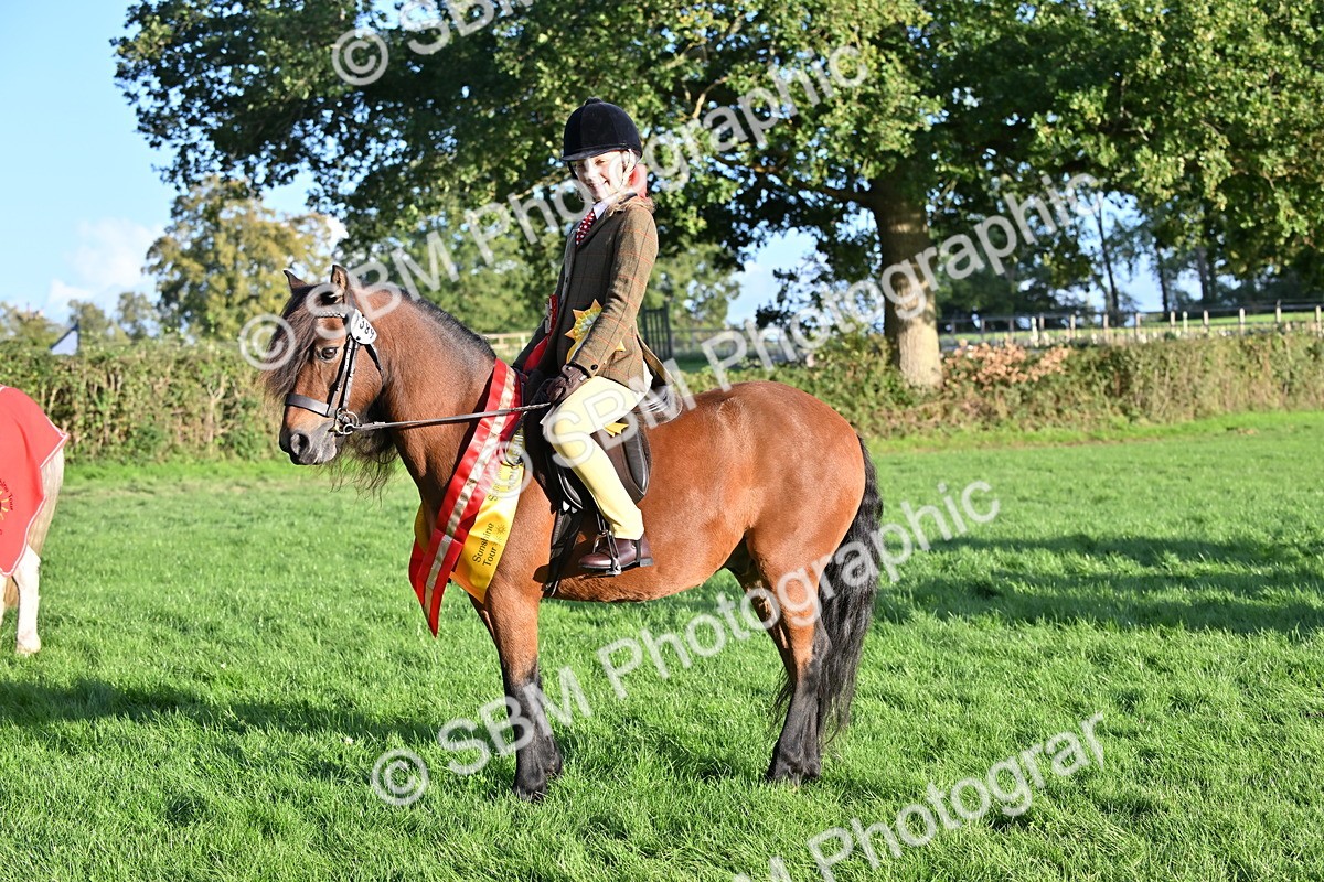 SBM_52301 - First Ridden Supreme Championship