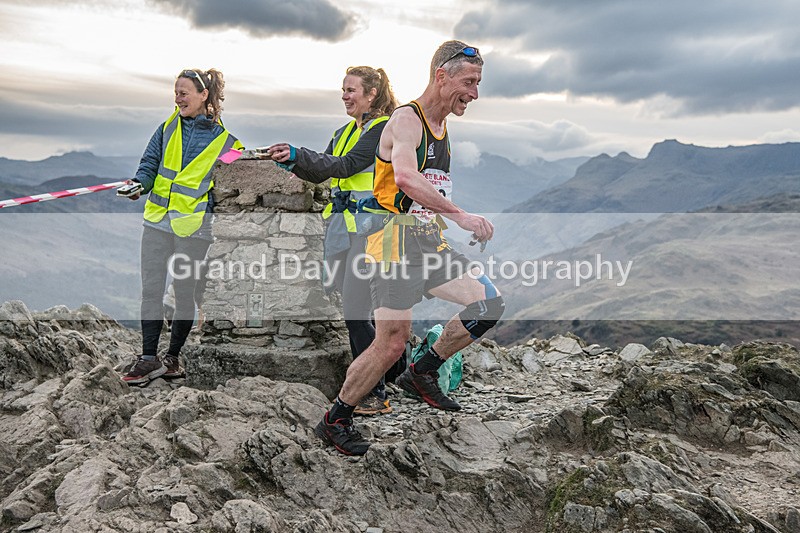 Loughrigg-284 - Loughrigg Fell Race, Wednesday 8th April 2026