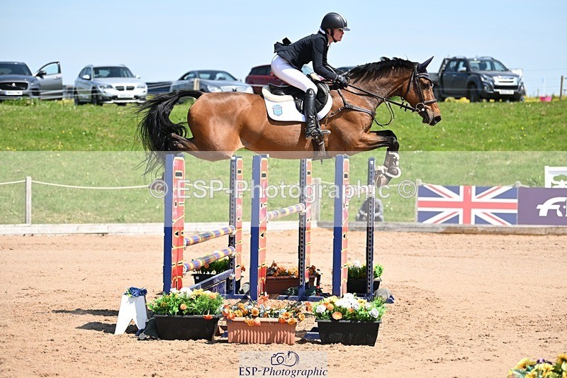 250509-123003-07006 - Cls 15 Talent Seeker Inc 7 yr old - Start to 1.30pm