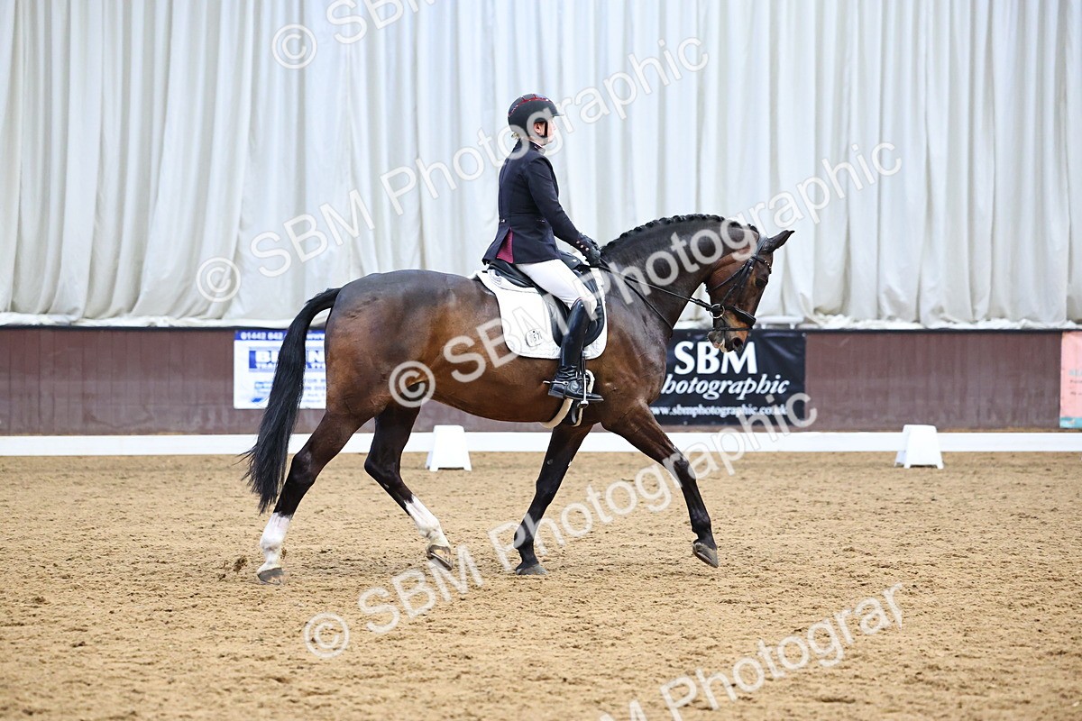 SBM_008756 - Class 25 - Advanced medium 6