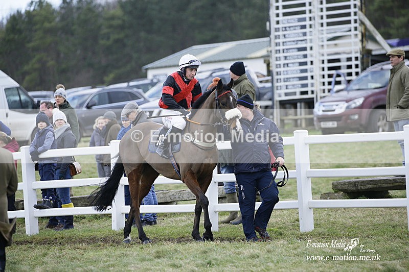PtP 060222 0246 - Combined Services Point-to-Point - Larkhill - 06/02/22