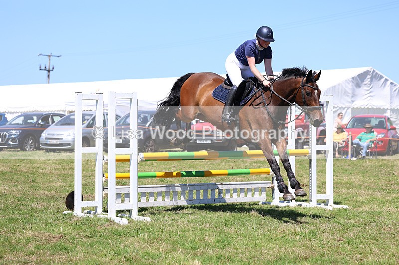 3E7A5748 - Class 10: 95cm National Amateur Championship Qualifier