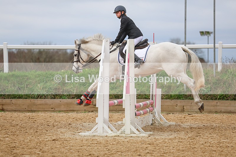 3E7A1940 - Class 3: 60 - 65 (B)