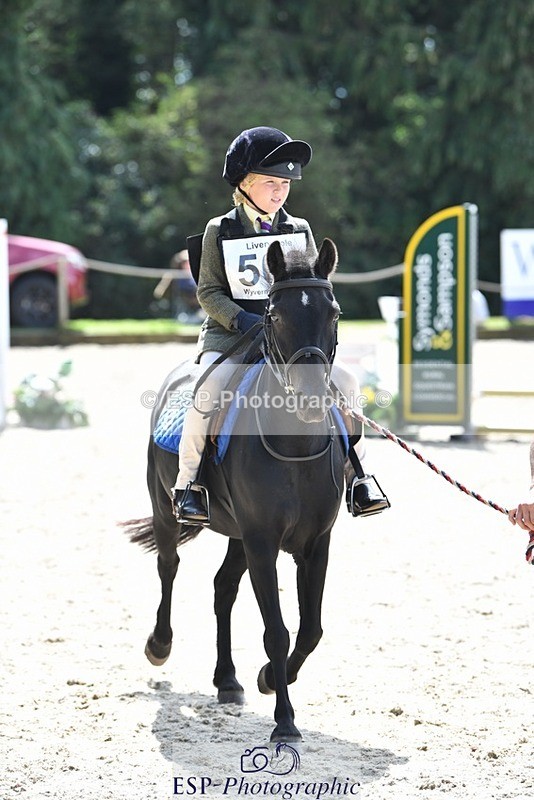 230824-141555-03862 - Round 2 Lead Rein Start to 14.40 CW