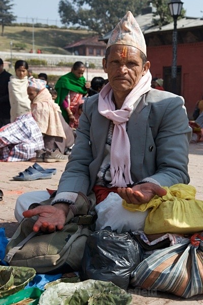  - Nepal