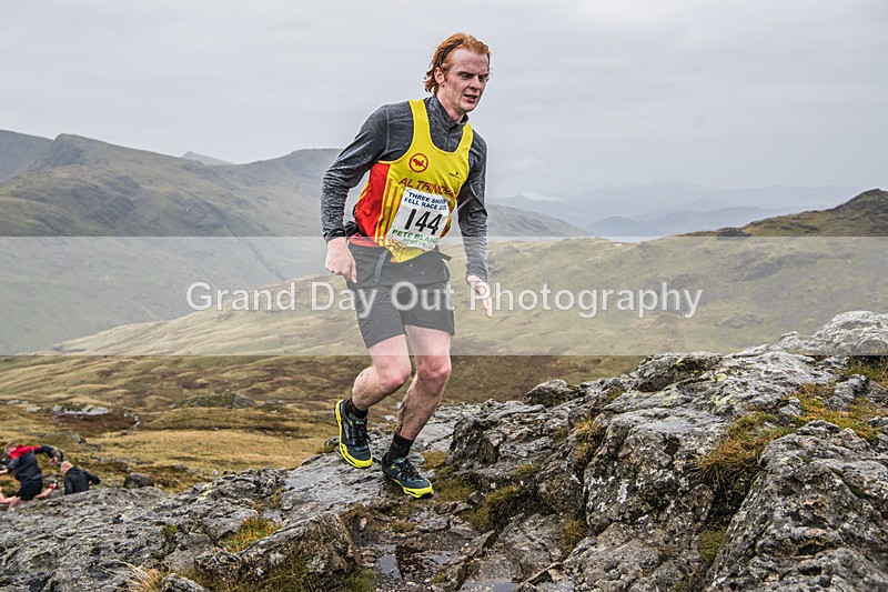 Three Shires-249 - Three Shires Fell Race Saturday 20th September 2025