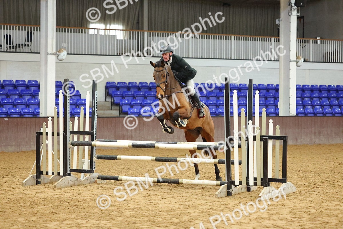 SBM_000282 - Class 2 - British Novice - 90cm