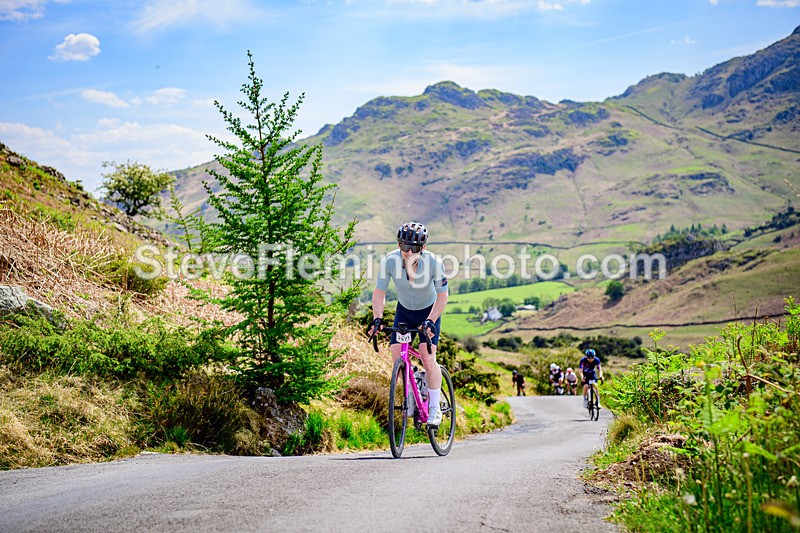 132037 - Blea Tarn Climb 13:00 - 14:00