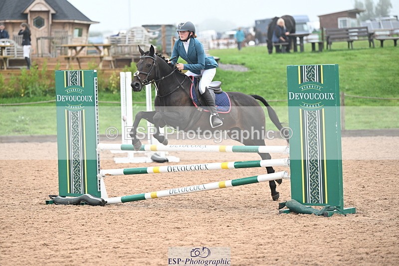 240907A-111640-00886 - Cls 2 Pony Small Team 70cm & 80cm