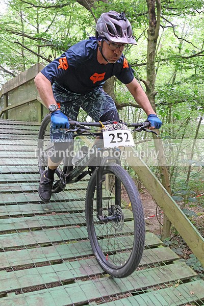 A41A6310 - MTB East Round 7 Potash 12:10 Male S2/Male U14/U16 (45Min)