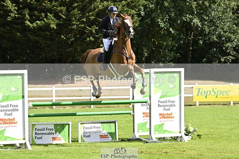 250829A-112144-00919 - Cls 1B Snr 1.10m Open