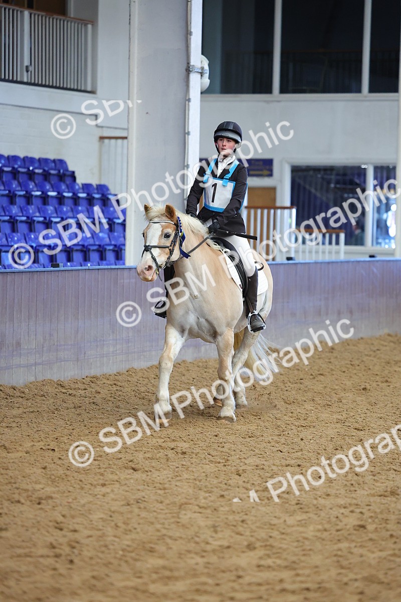 SBM_000820 - Class 5 - 50cm - BRC Championships