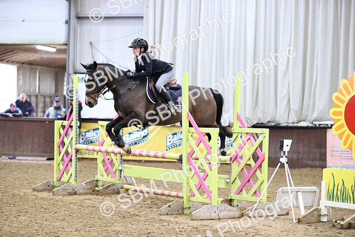 SBM_001625 - Class 10 - Pony Discovery - 90cm