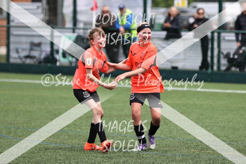 1DX32285 - Sun 7th U10 Girls