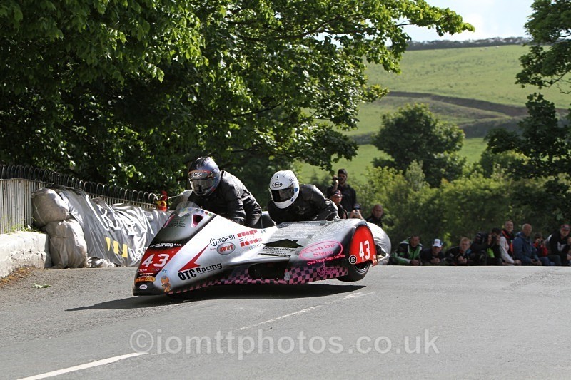  - Sidecar Race 2