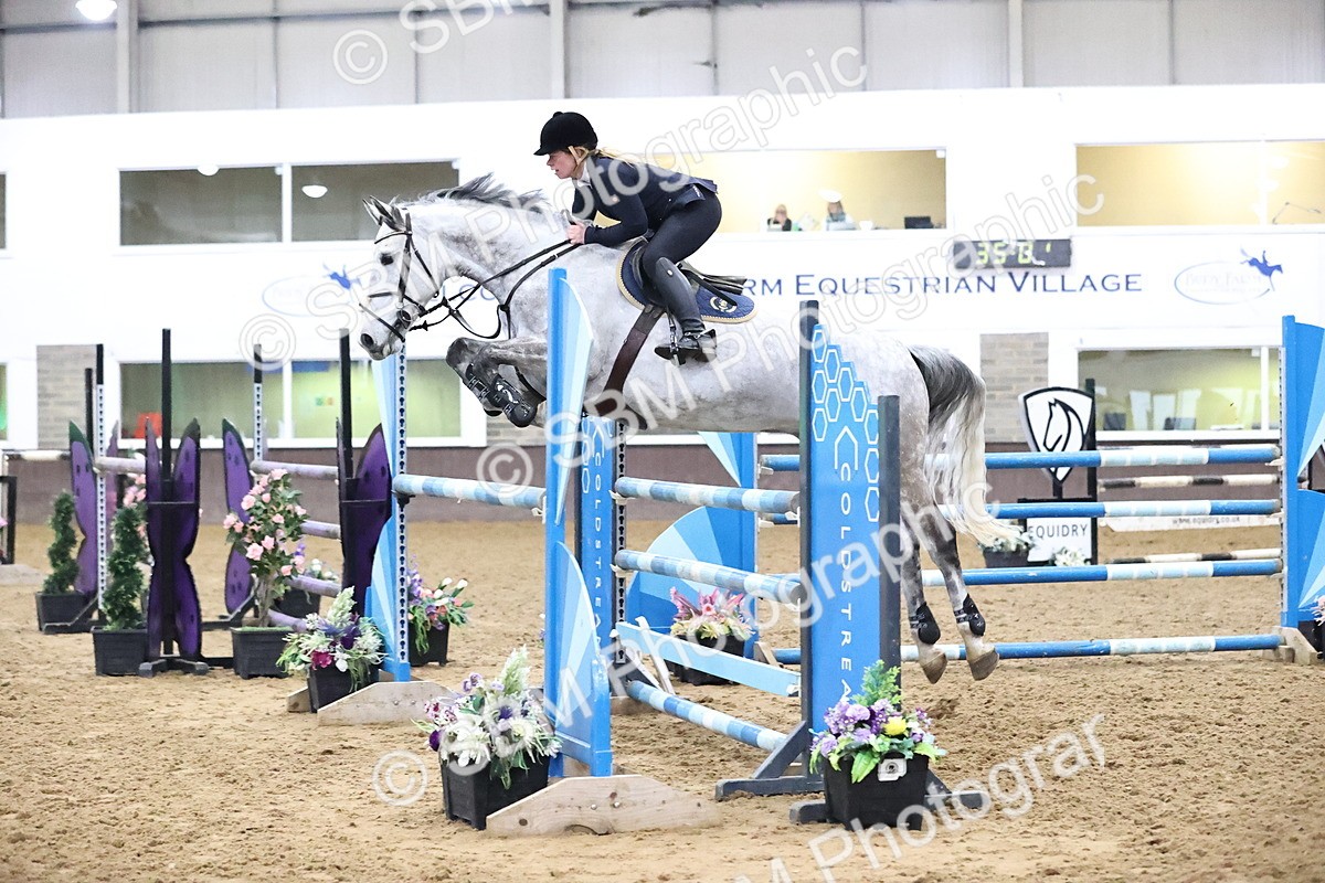 SBM_003691 - Class 17 - Senior Foxhunter - 1.20m