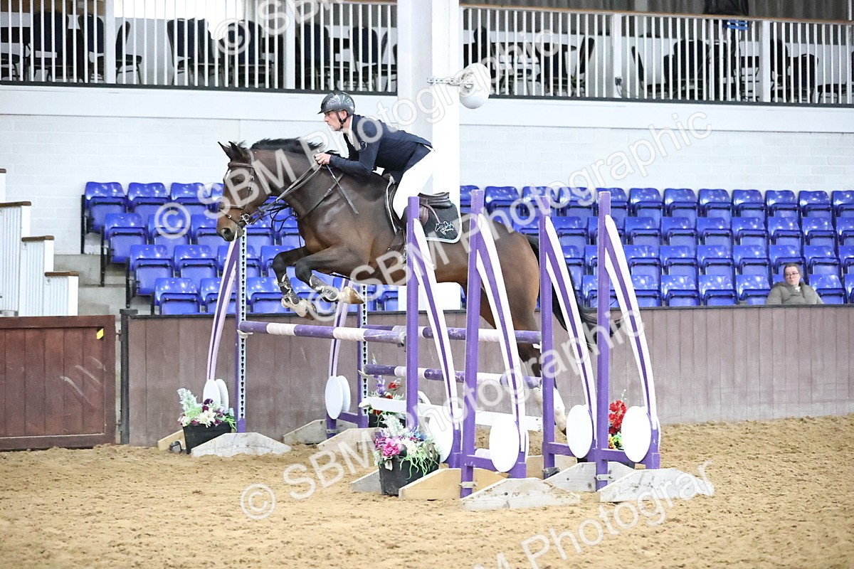 SBM_003385 - Class 11 - Senior Newcomers 1.10m