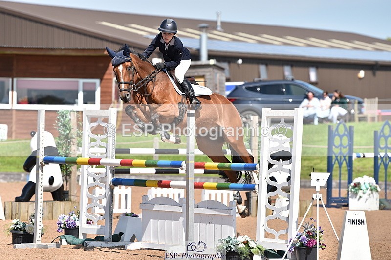 230810A-112308-00852 - Cls 9 Foxhunter