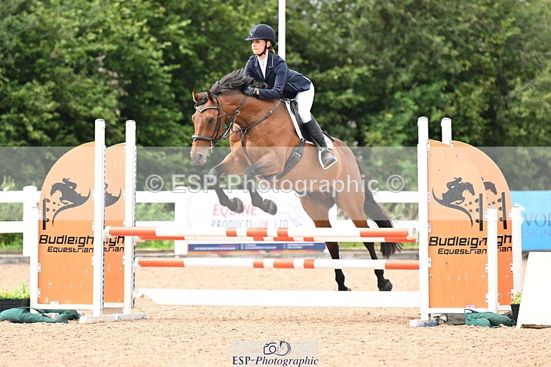 240726A-143129-01708 - Cls 10 95cm Amateur Qualifier