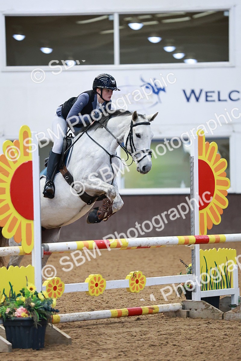 SBM_002858 - Class 9 - Senior British Novice - 90cm