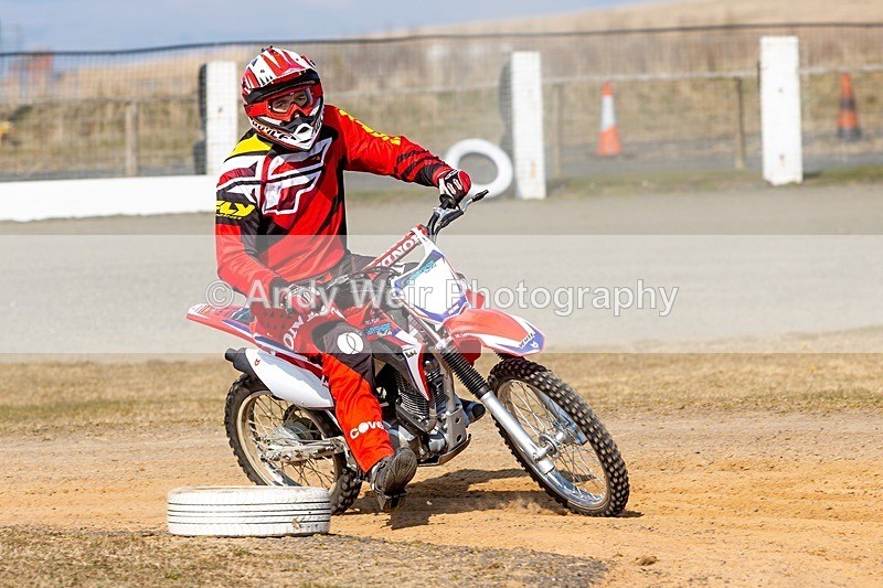 220326-5D-3K8A4449 - Ride & Skid It  Flat Track Experience 26th March 22