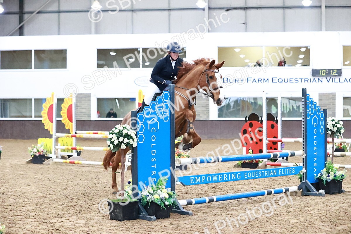 SBM_000258 - Class 1 - Clear Round