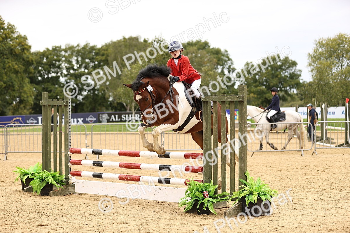 SBM_66511 - J17 - Junior Pony 80cm Championship