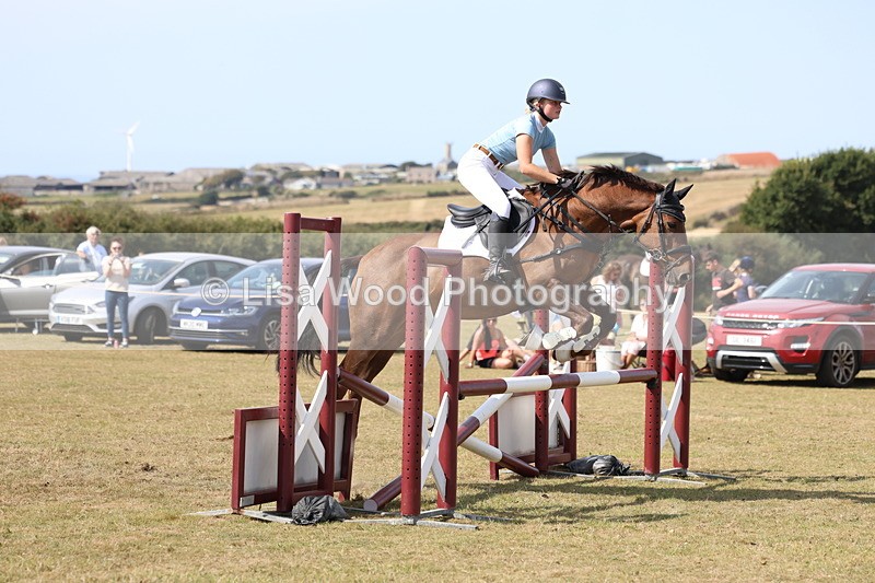 3E7A9671 - Class 5: 90cm