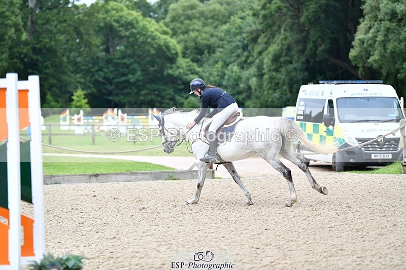 240712-091048-31903 - Cls 136 85cm Amateur Qualifier