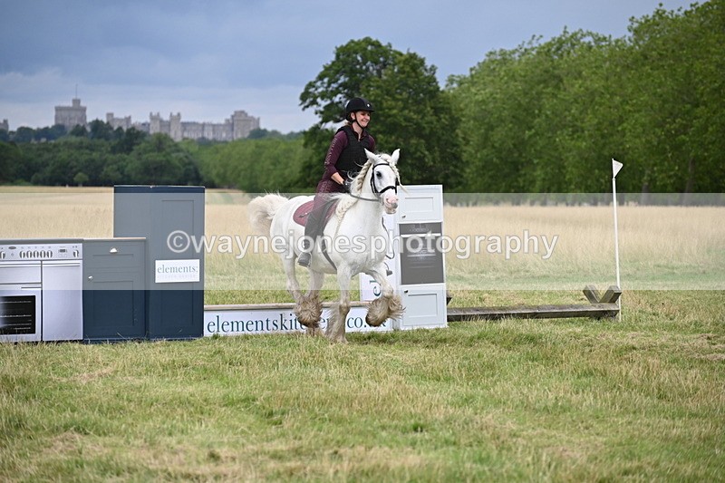 WJ6_3001 - Time at Jump 11:06 to 11:40