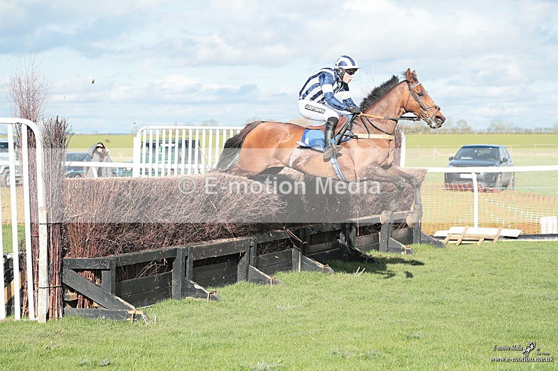 PtP 170324 2833 - Oakley Hunt PtP Brafield-On-The-Green 17/03/24